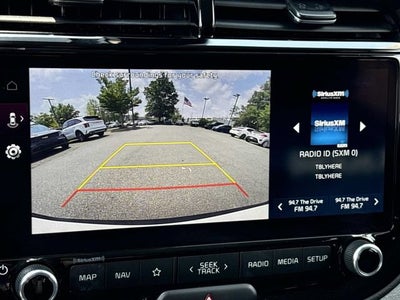 2023 Kia Soul S