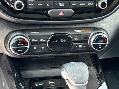 2023 Kia Soul S