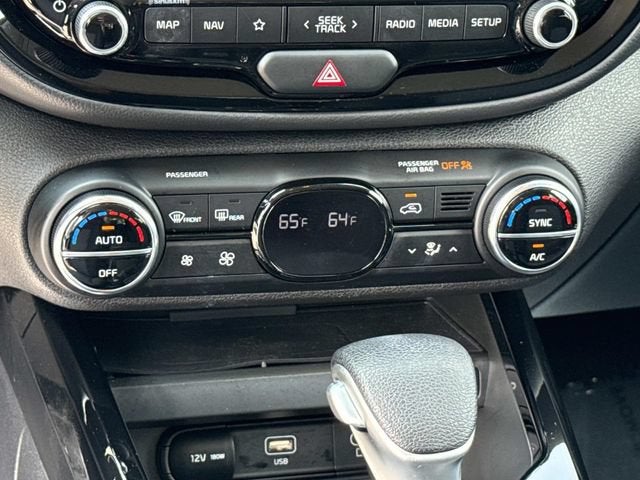 2023 Kia Soul S
