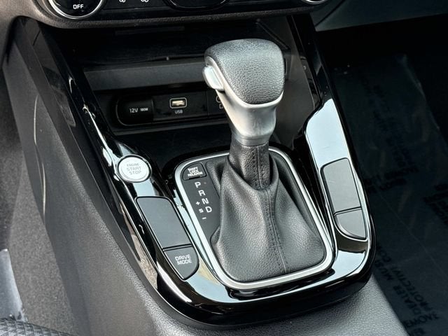 2023 Kia Soul S