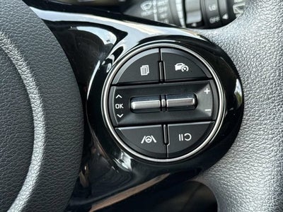 2023 Kia Soul S