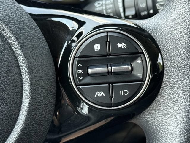 2023 Kia Soul S
