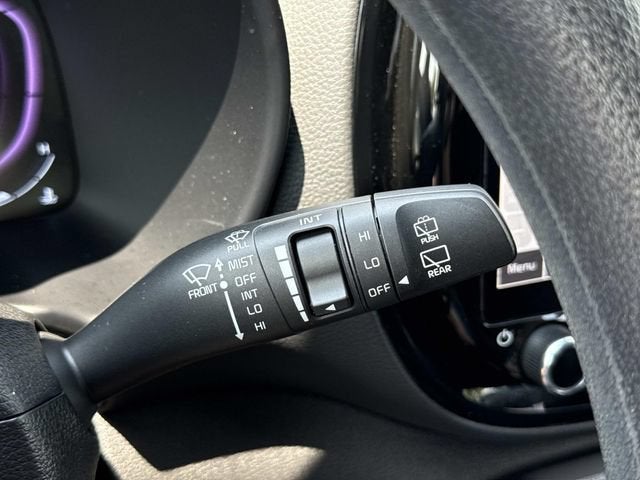 2023 Kia Soul S