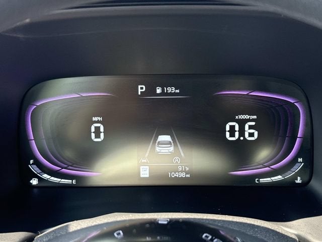 2023 Kia Soul S