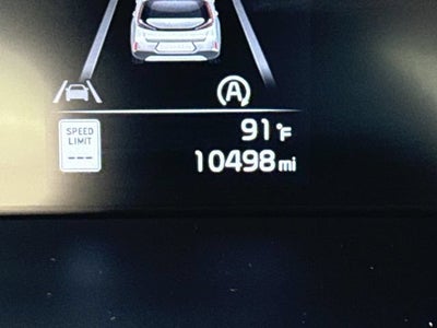 2023 Kia Soul S