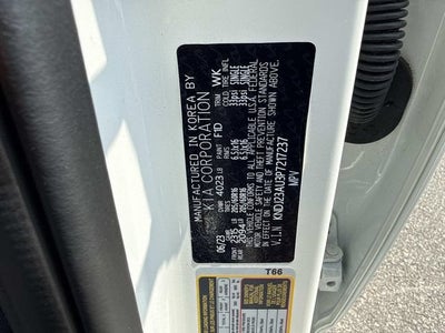 2023 Kia Soul S