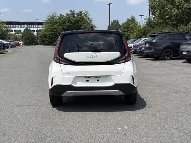 2023 Kia Soul S
