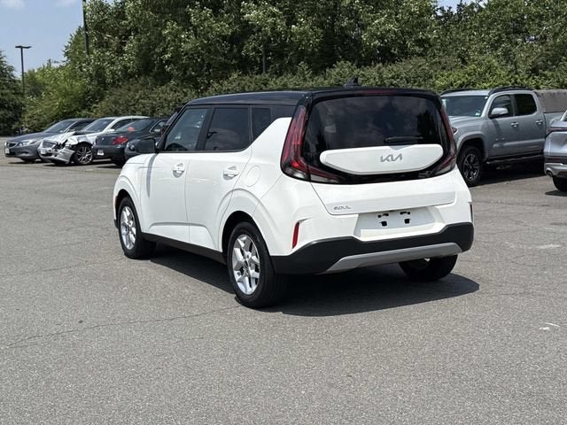 2023 Kia Soul S