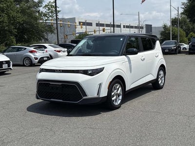 2023 Kia Soul S