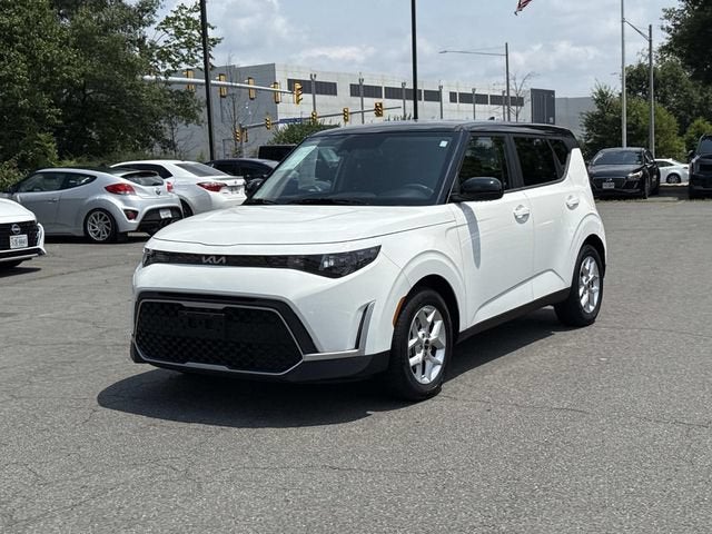2023 Kia Soul S