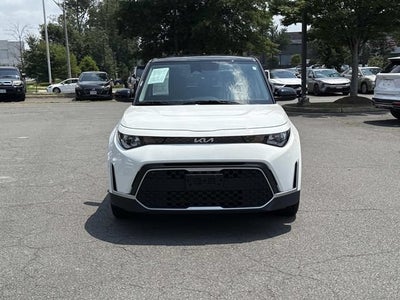 2023 Kia Soul S