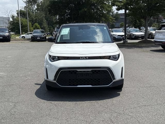 2023 Kia Soul S