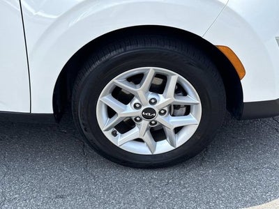 2023 Kia Soul S