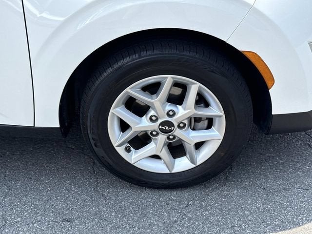2023 Kia Soul S