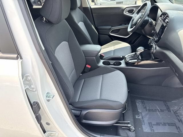2023 Kia Soul S