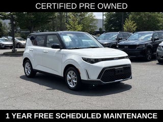 2023 Kia Soul S
