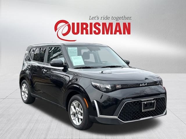 2023 Kia Soul S