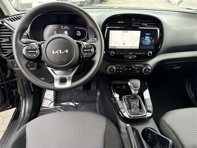 2023 Kia Soul S