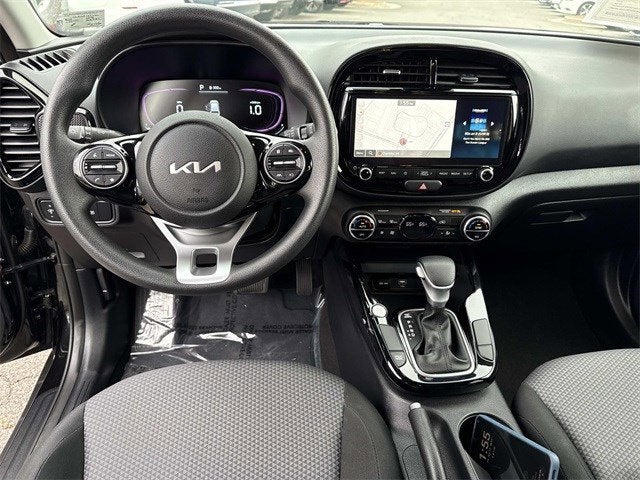 2023 Kia Soul S