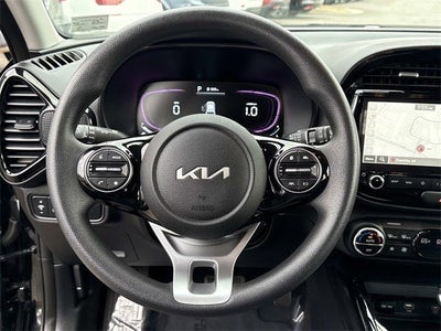 2023 Kia Soul S