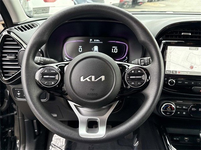 2023 Kia Soul S