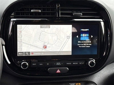 2023 Kia Soul S