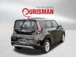 2023 Kia Soul S