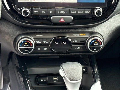 2023 Kia Soul S