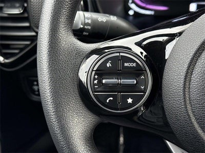 2023 Kia Soul S