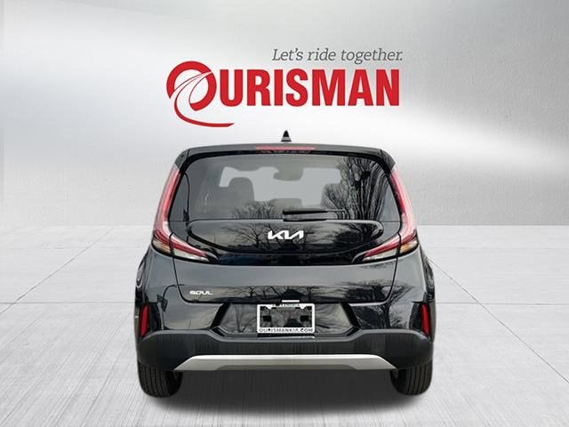 2023 Kia Soul S
