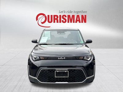 2023 Kia Soul S