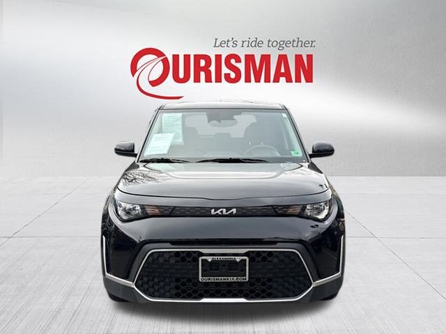 2023 Kia Soul S