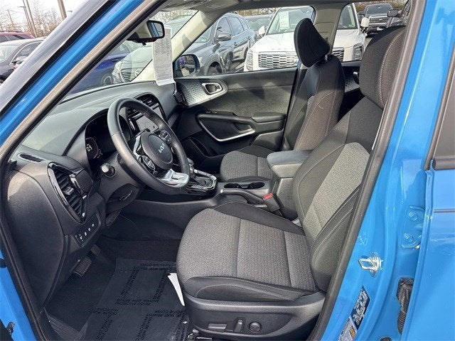 2024 Kia Soul EX