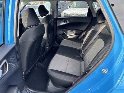 2024 Kia Soul EX