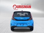 2024 Kia Soul EX