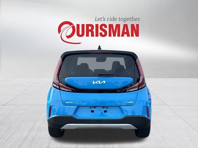 2024 Kia Soul EX