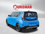 2024 Kia Soul EX