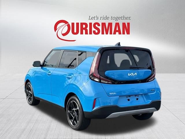 2024 Kia Soul EX