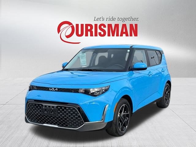 2024 Kia Soul EX