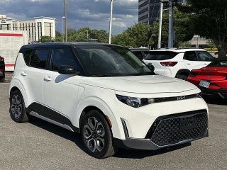 2025 Kia Soul EX