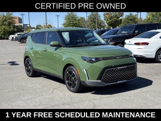 2023 Kia Soul EX