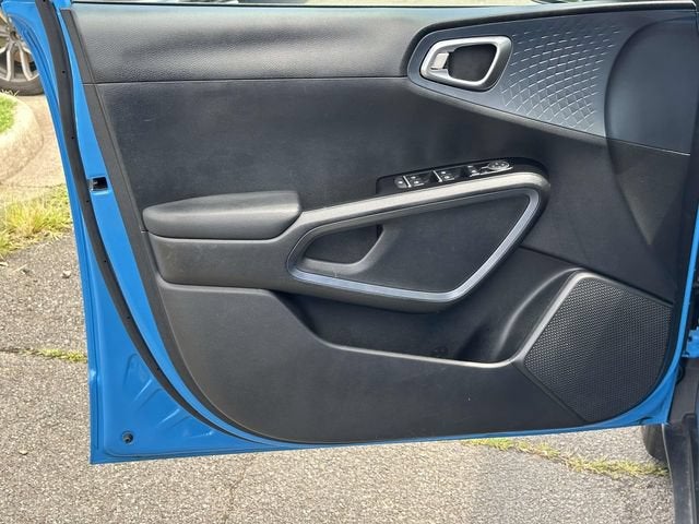 2025 Kia Soul EX