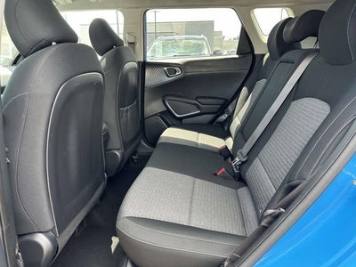 2025 Kia Soul EX
