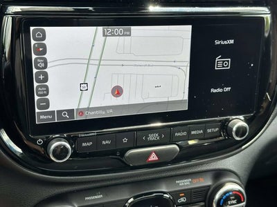 2025 Kia Soul EX