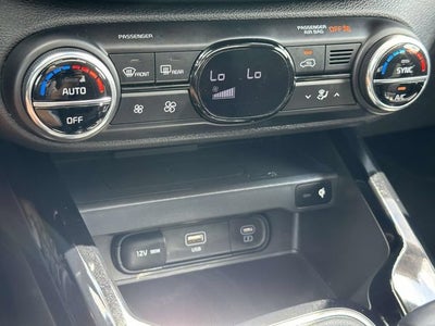 2025 Kia Soul EX