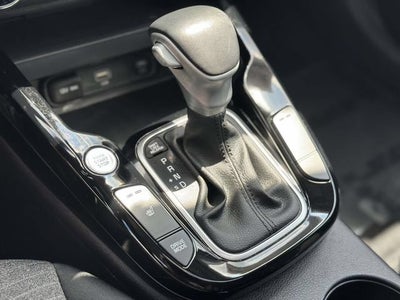 2025 Kia Soul EX