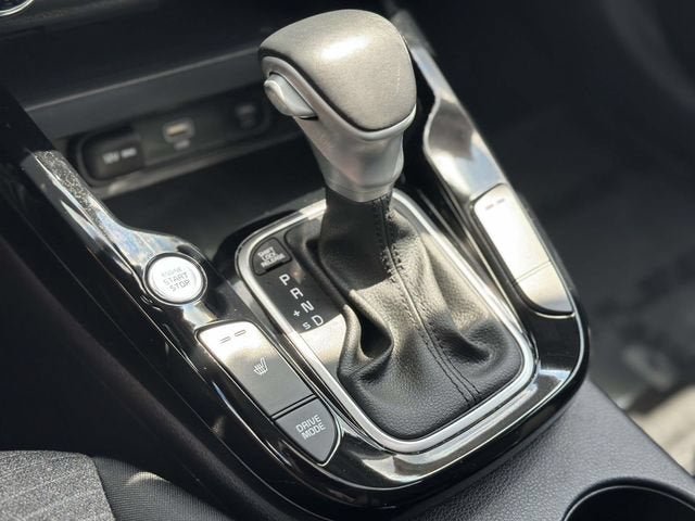2025 Kia Soul EX