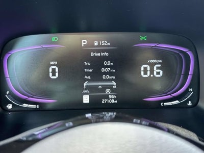 2025 Kia Soul EX