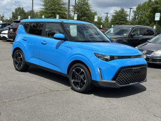 2025 Kia Soul EX