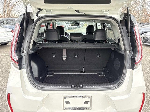 2023 Kia Soul GT-Line